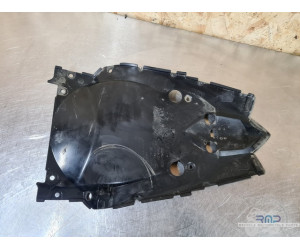 Kawasaki Z 750 2007 à 2012 