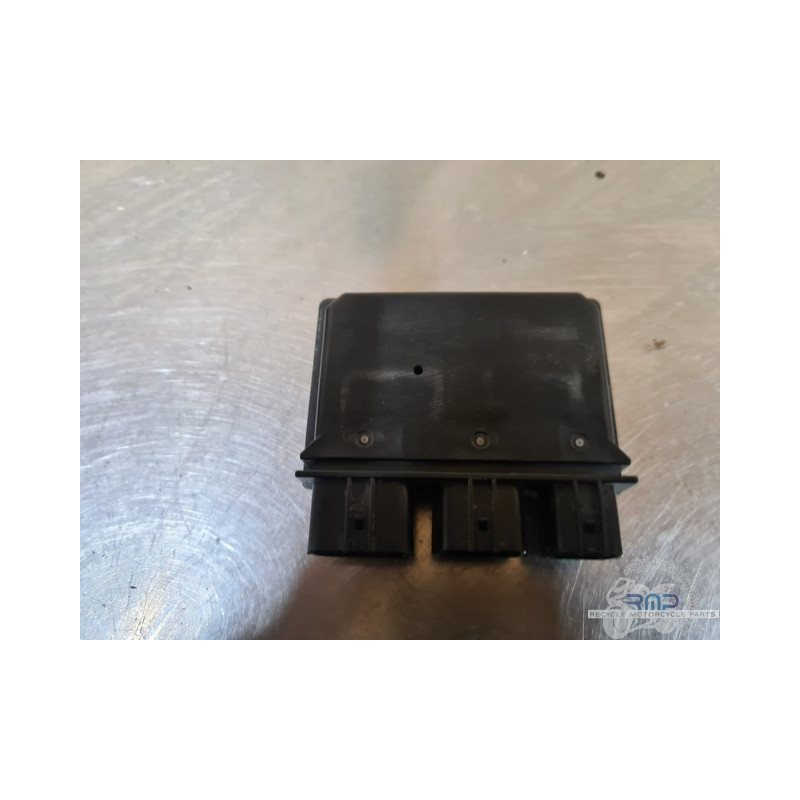 Boite a fusible Kawasaki Z 750 2007 à 2012 