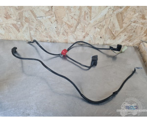 Cable de masse Kawasaki Z 750 2007 à 2012 