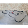 Cable de masse Kawasaki Z 750 2007 à 2012 