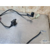 Cable de masse Kawasaki Z 750 2007 à 2012 