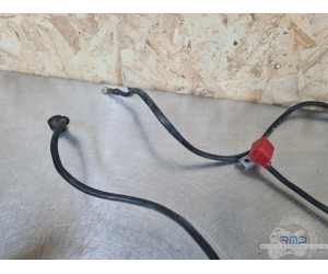 Cable de masse Kawasaki Z 750 2007 à 2012 