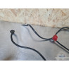 Cable de masse Kawasaki Z 750 2007 à 2012 