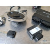 Kit neiman avec boitier ECU - CDI Kawasaki Z 750 2007 à 2012 