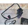 Kit neiman avec boitier ECU - CDI Kawasaki Z 750 2007 à 2012 
