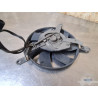 Ventilateur de radiateur Kawasaki Z 750 2007 à 2012 