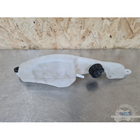Bocal de liquide de refroidissement Kawasaki Z 750 2007 à 2012 