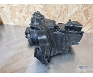 Kawasaki Z 750 2007 à 2012 