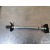 Axe de roue arrière Kawasaki Z 750 2007 à 2012 