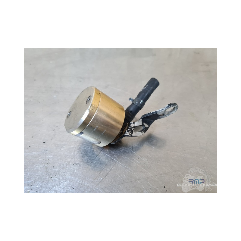 Bocalde liquide de frein avant adaptable Kawasaki Z 750 2007 à 2012 