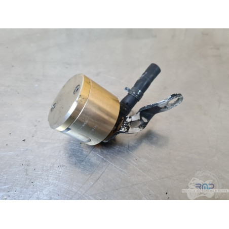 Bocalde liquide de frein avant adaptable Kawasaki Z 750 2007 à 2012 
