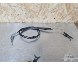 Cable d'accélérateur Kawasaki Z 750 2007 à 2012 