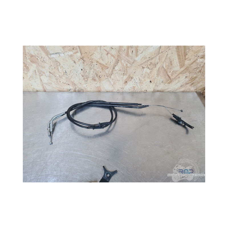 Cable d'accélérateur Kawasaki Z 750 2007 à 2012 