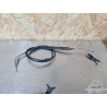 Cable d'accélérateur Kawasaki Z 750 2007 à 2012 