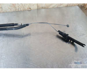 Cable d'accélérateur Kawasaki Z 750 2007 à 2012 