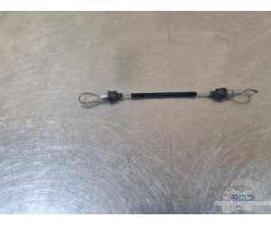 Cable de maintien Kawasaki Z 750 2007 à 2012 