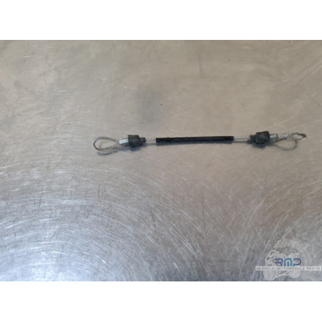 Cable de maintien Kawasaki Z 750 2007 à 2012 