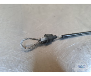 Cable de maintien Kawasaki Z 750 2007 à 2012 