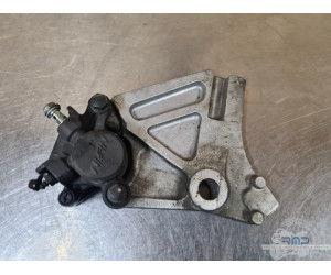 Etrier de frein arriere Kawasaki Z 750 2007 à 2012 