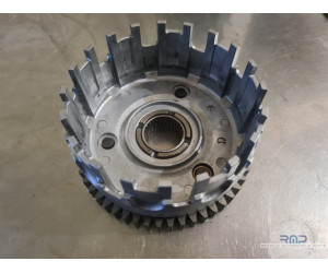 Clutch bell 899 Panigale