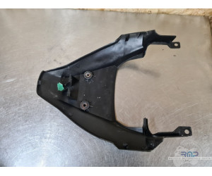 Coque arrière central Honda XL 125 Varadero 2001 à 2006 