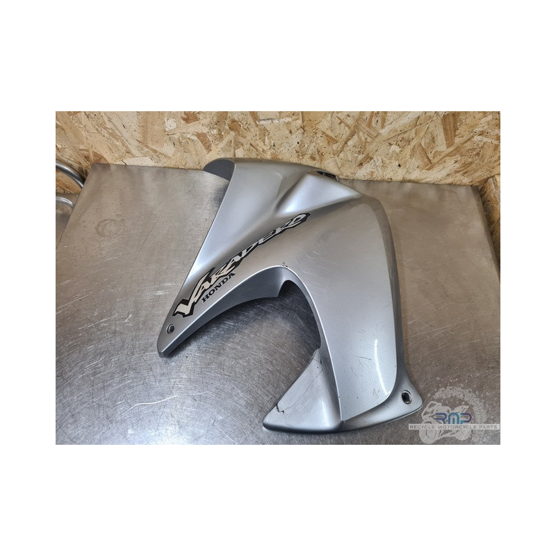 Flanc de carénage droit Honda XL 125 Varadero 2001 à 2006 