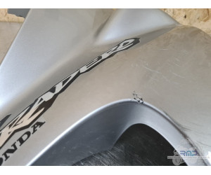 Flanc de carénage droit Honda XL 125 Varadero 2001 à 2006 