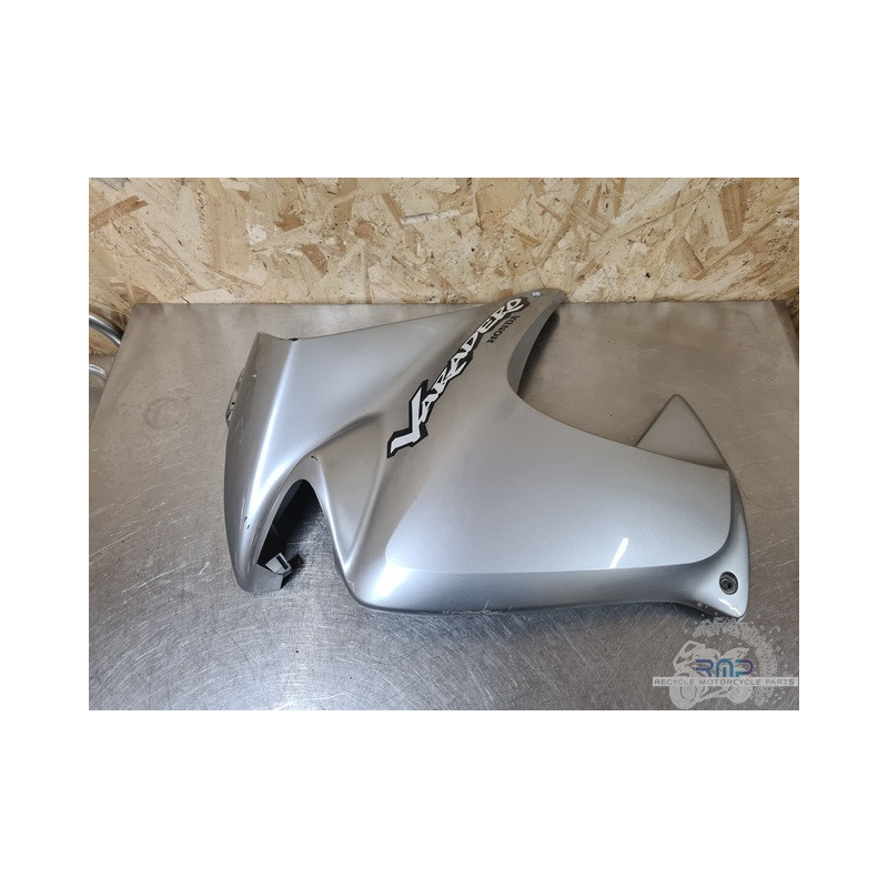 Flanc de carénage gauche Honda XL 125 Varadero 2001 à 2006 