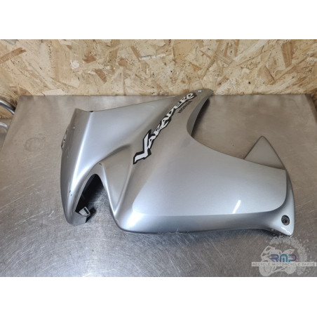 Flanc de carénage gauche Honda XL 125 Varadero 2001 à 2006 
