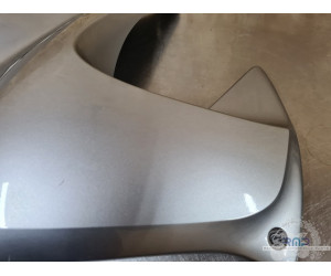 Flanc de carénage gauche Honda XL 125 Varadero 2001 à 2006 