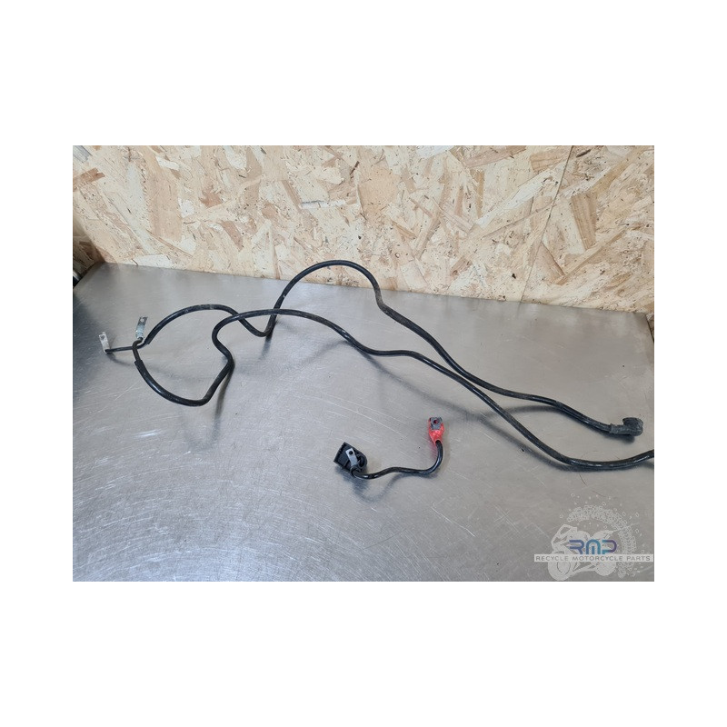 Cable de masse Honda XL 125 Varadero 2001 à 2006 