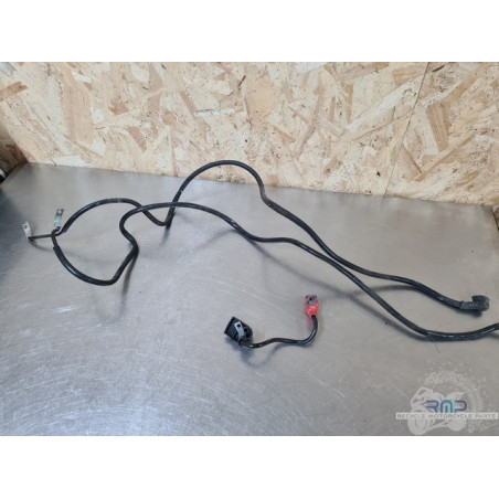 Cable de masse Honda XL 125 Varadero 2001 à 2006 