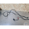 Cable de masse Honda XL 125 Varadero 2001 à 2006 