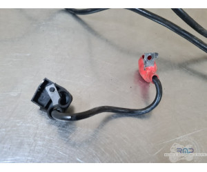 Cable de masse Honda XL 125 Varadero 2001 à 2006 