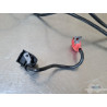 Cable de masse Honda XL 125 Varadero 2001 à 2006 