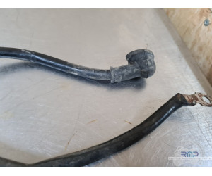 Cable de masse Honda XL 125 Varadero 2001 à 2006 