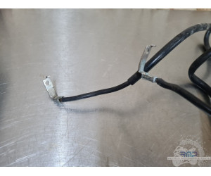 Cable de masse Honda XL 125 Varadero 2001 à 2006 