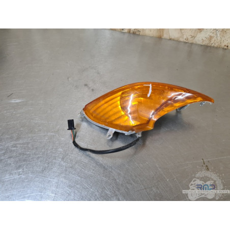 Clignotantarrièregauche Honda XL 125 Varadero 2001 à 2006 