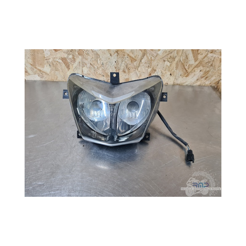 Optique de phare Honda XL 125 Varadero 2001 à 2006 
