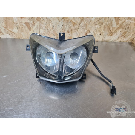 Optique de phare Honda XL 125 Varadero 2001 à 2006 