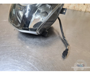 Optique de phare Honda XL 125 Varadero 2001 à 2006 