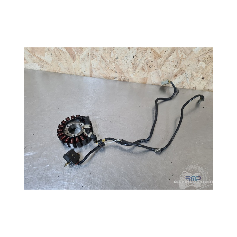 Stator - Alternateur Honda XL 125 Varadero 2001 à 2006 