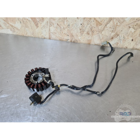 Stator - Alternateur Honda XL 125 Varadero 2001 à 2006 