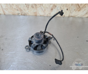 Ventilateur de radiateur Honda XL 125 Varadero 2001 à 2006 