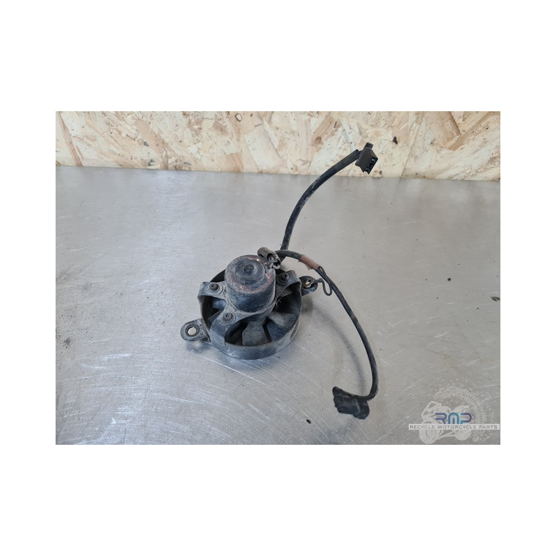 Ventilateur de radiateur Honda XL 125 Varadero 2001 à 2006 
