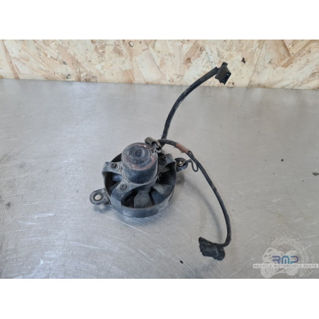 Ventilateur de radiateur Honda XL 125 Varadero 2001 à 2006 
