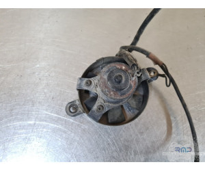 Ventilateur de radiateur Honda XL 125 Varadero 2001 à 2006 