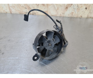 Ventilateur de radiateur Honda XL 125 Varadero 2001 à 2006 