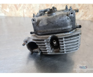 Culasse arrière avec arbre a came Honda XL 125 Varadero 2001 à 2006 