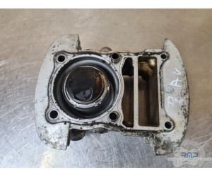 Cylindre avec piston avant Honda XL 125 Varadero 2001 à 2006 